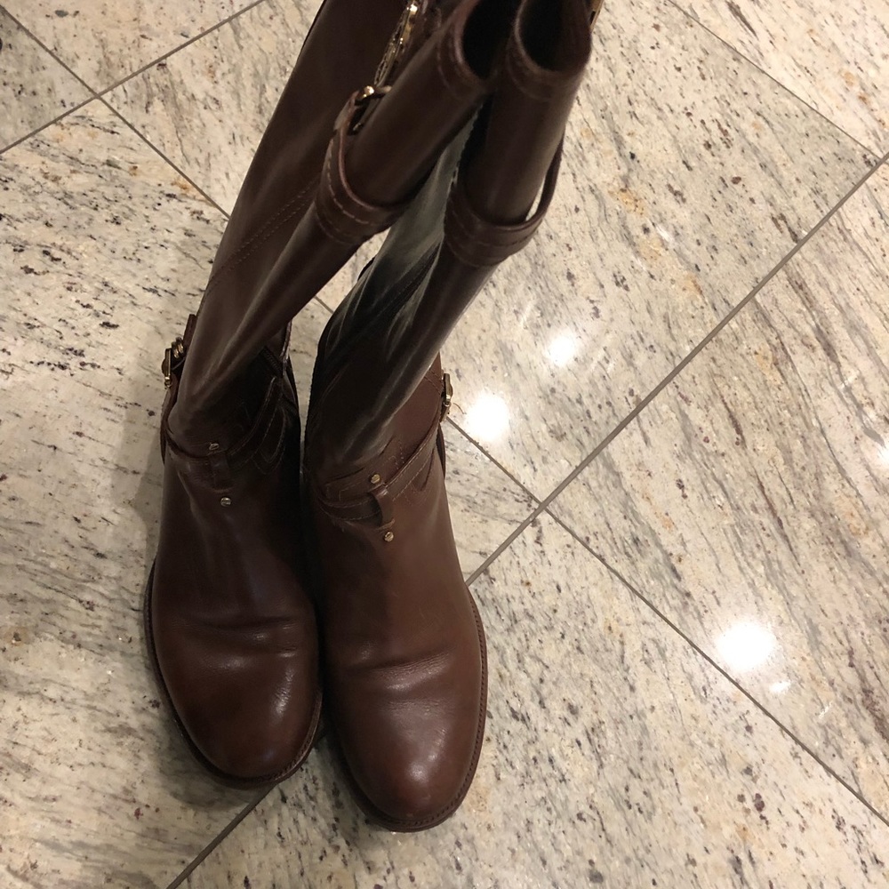 Tory Burch boot - Picture 4 of 5